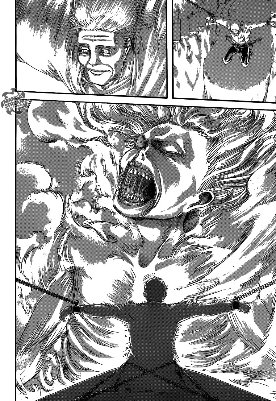 Read Shingeki no Kyojin IT Manga Online