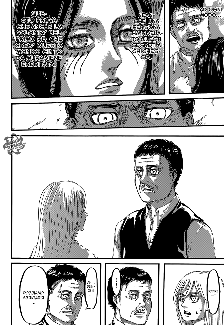 Read Shingeki no Kyojin IT Manga Online