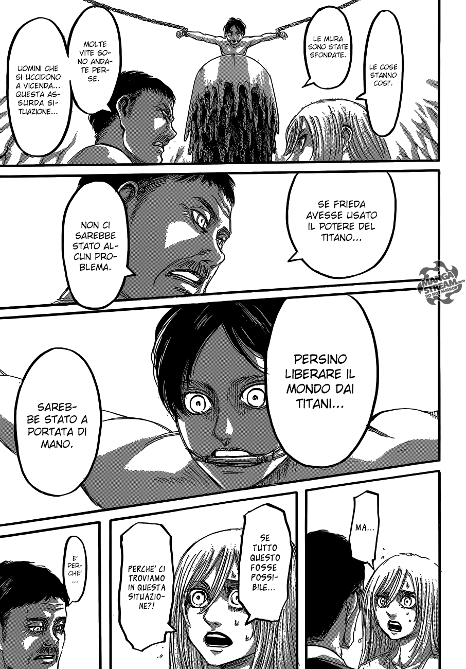Read Shingeki no Kyojin IT Manga Online