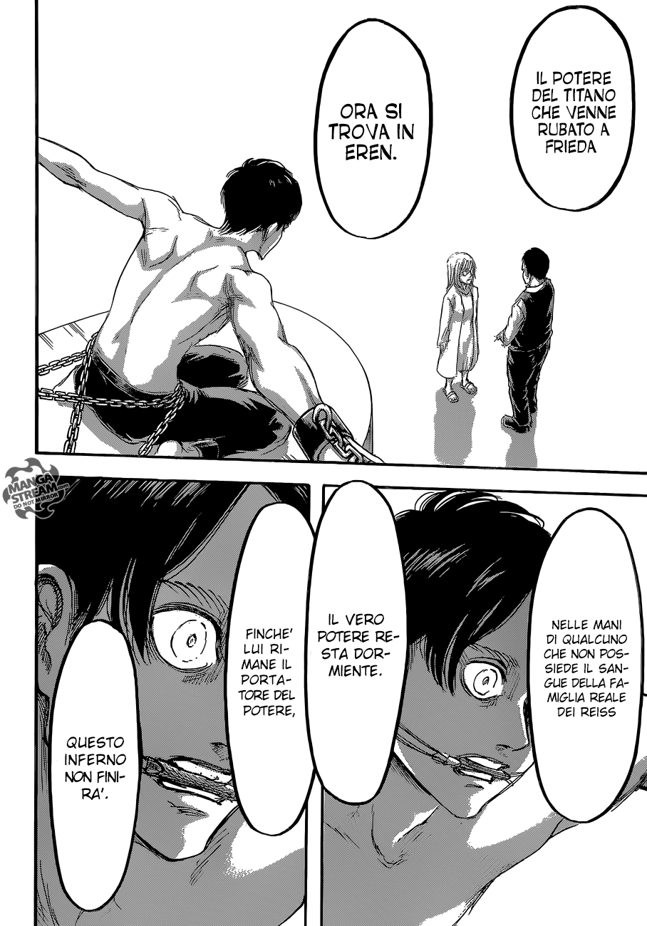 Read Shingeki no Kyojin IT Manga Online