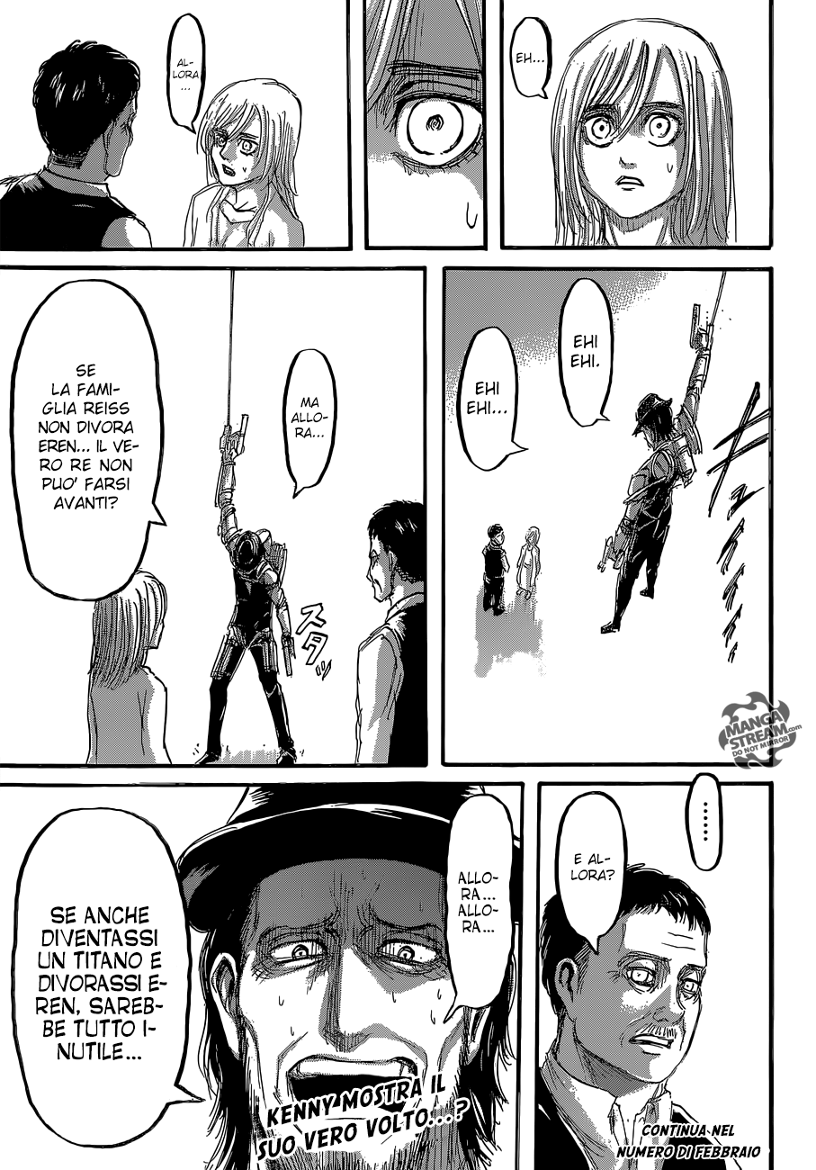 Read Shingeki no Kyojin IT Manga Online