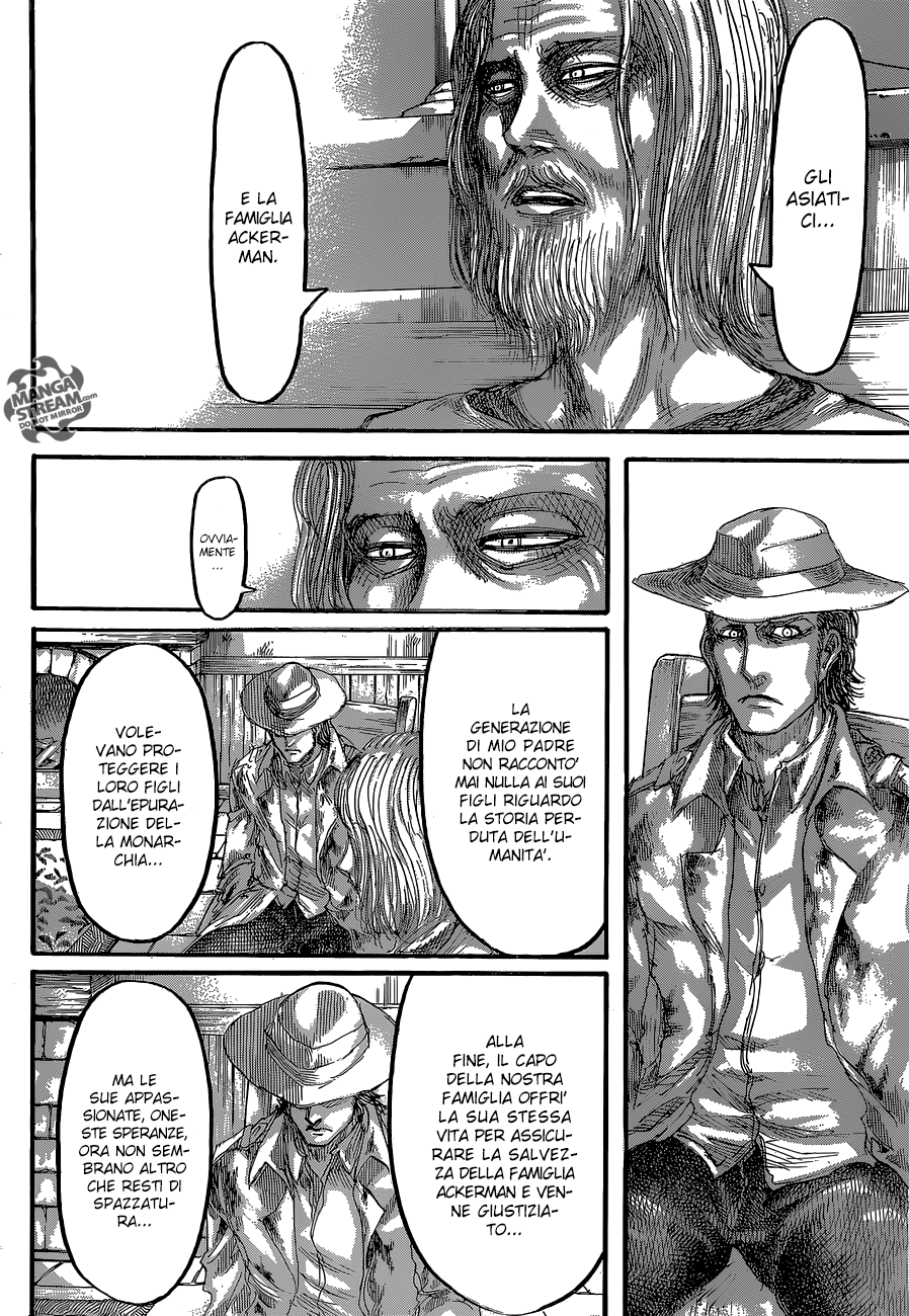 Read Shingeki no Kyojin IT Manga Online