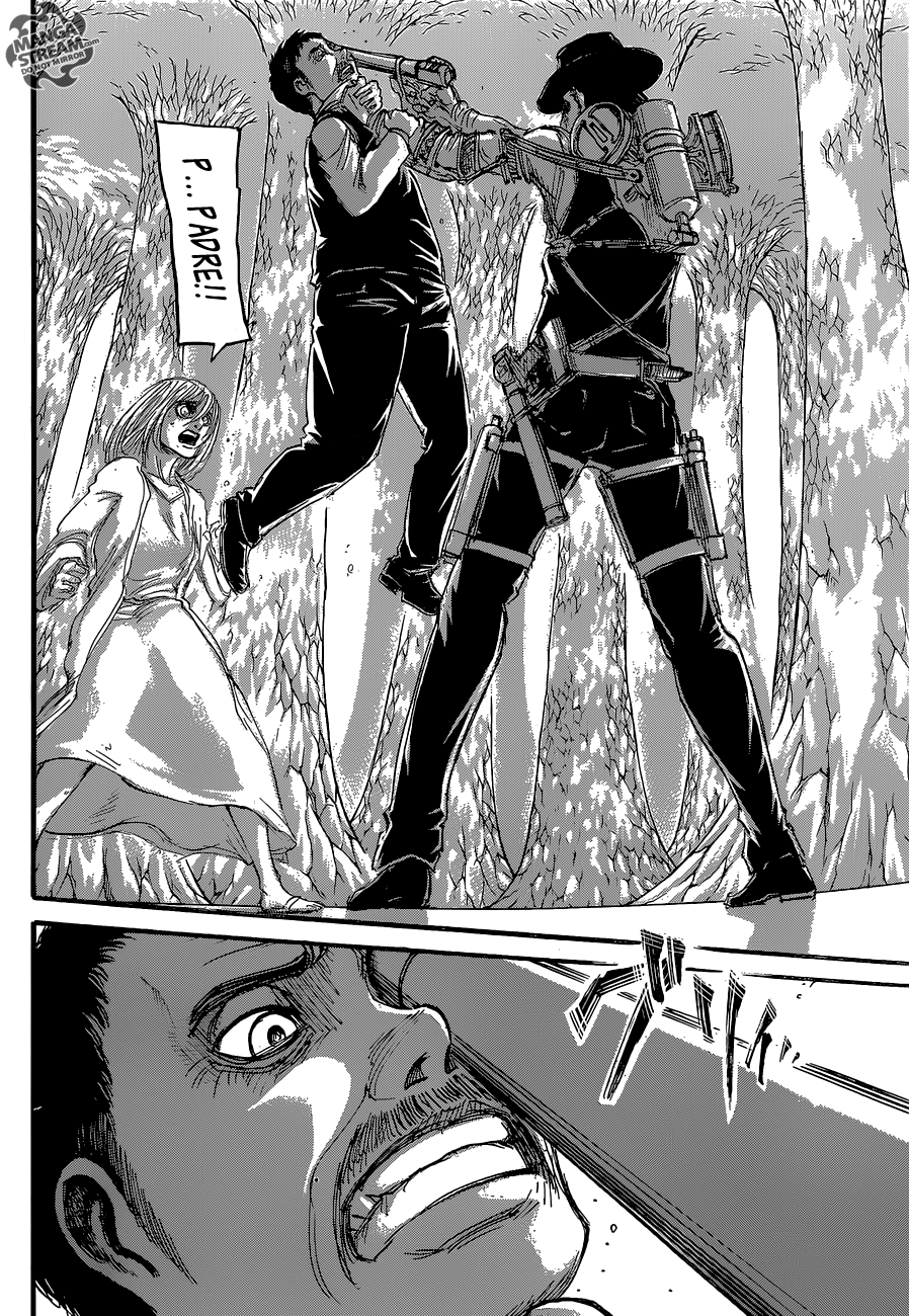 Read Shingeki no Kyojin IT Manga Online