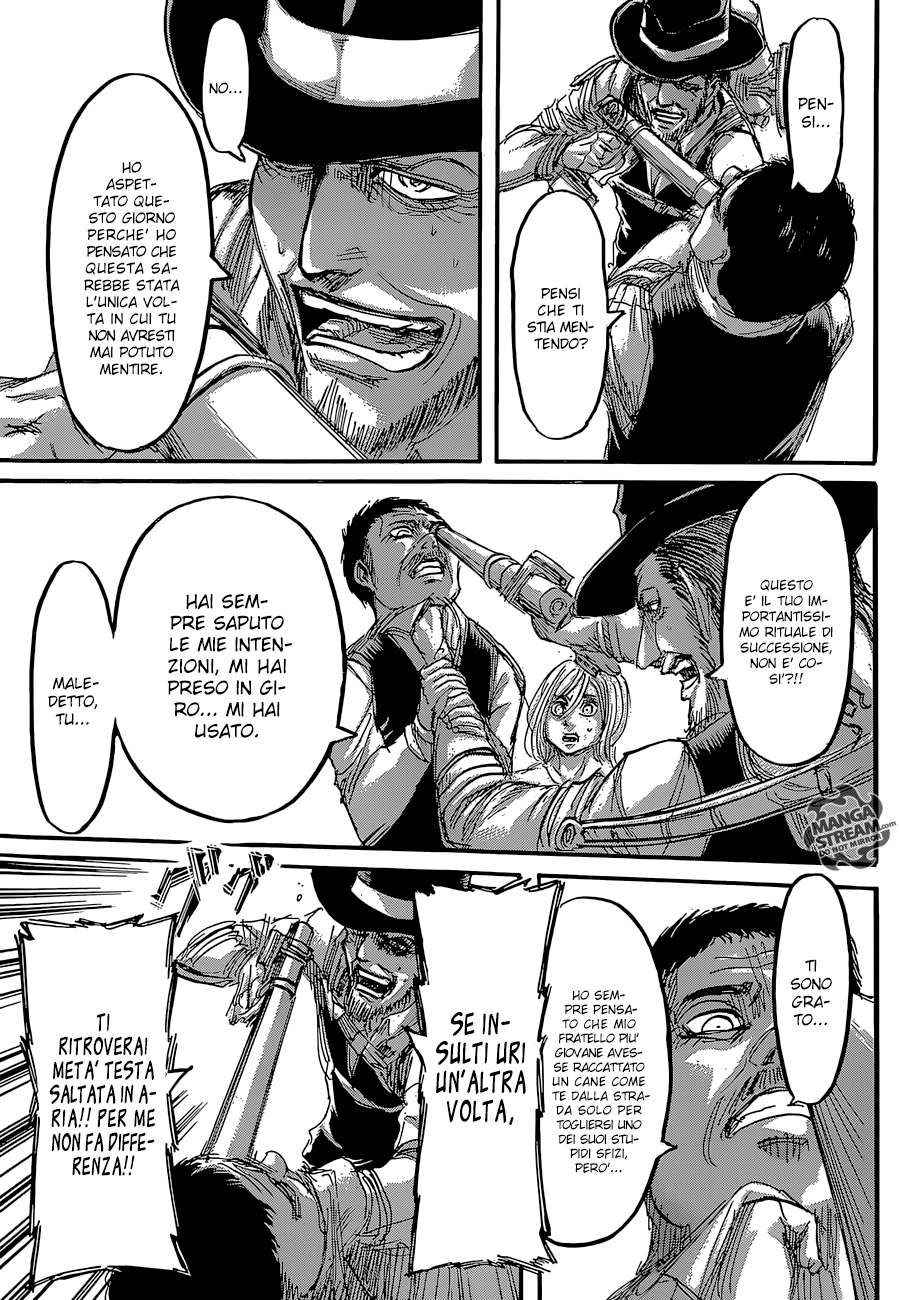 Read Shingeki no Kyojin IT Manga Online