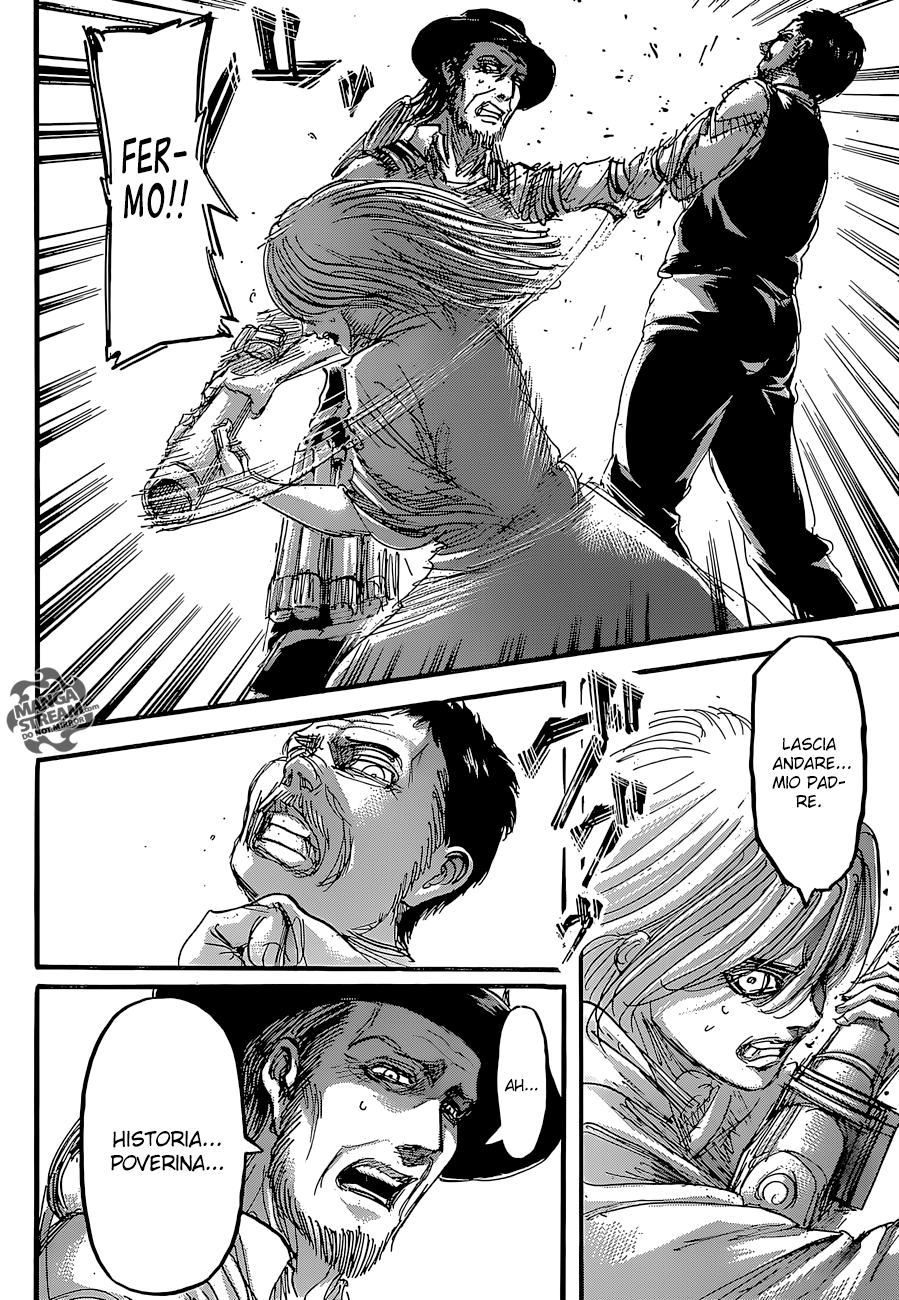 Read Shingeki no Kyojin IT Manga Online