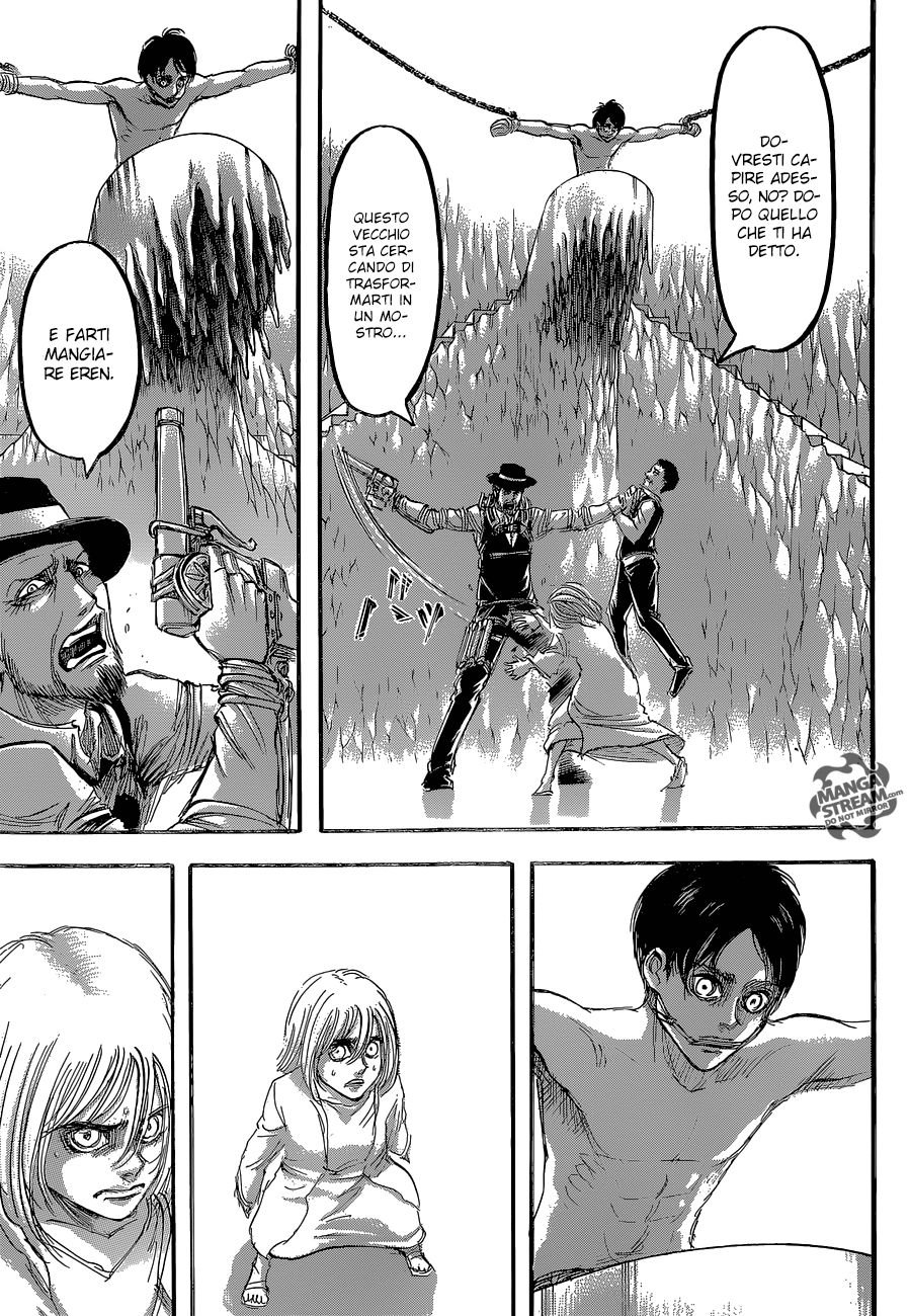 Read Shingeki no Kyojin IT Manga Online