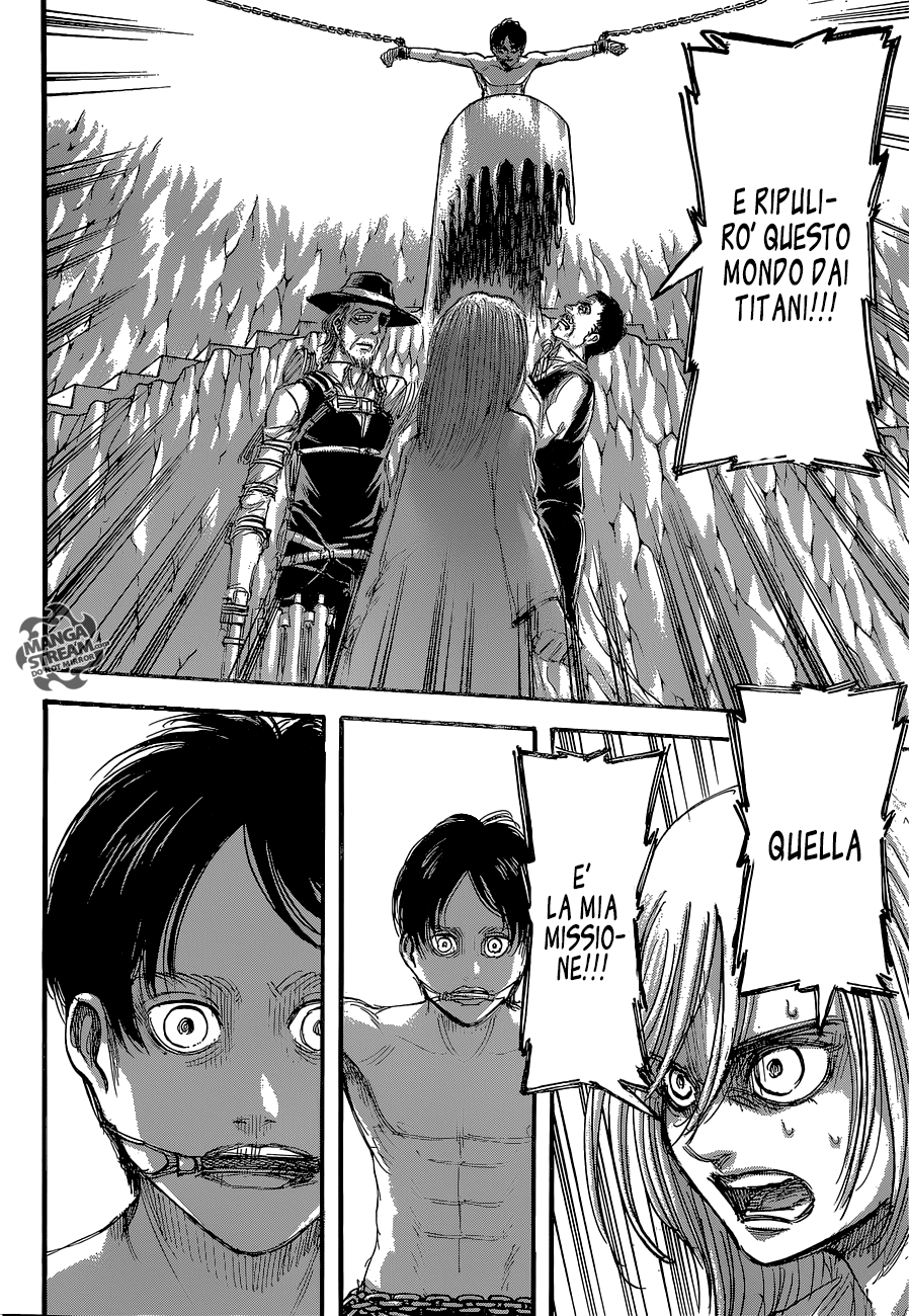 Read Shingeki no Kyojin IT Manga Online