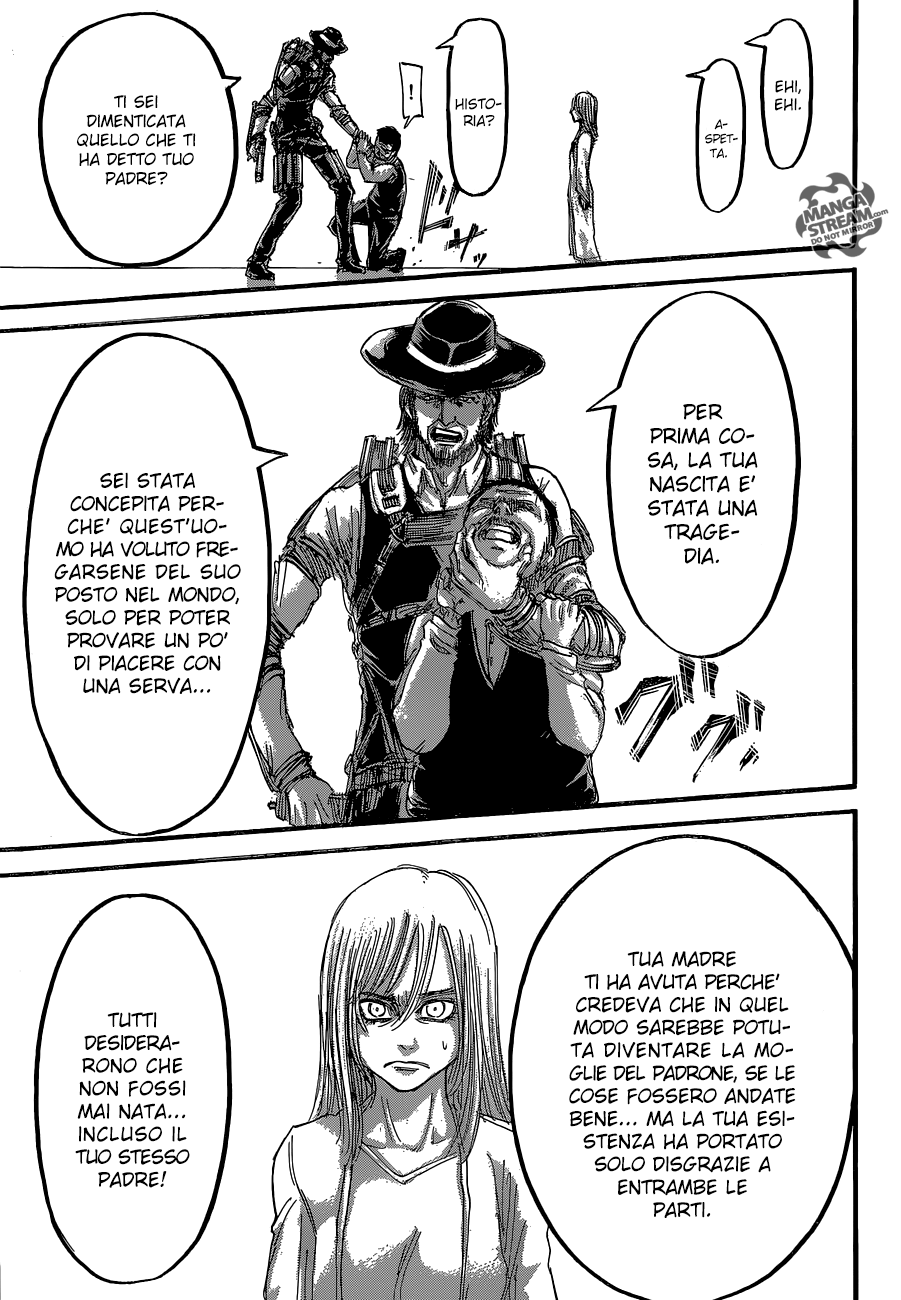 Read Shingeki no Kyojin IT Manga Online