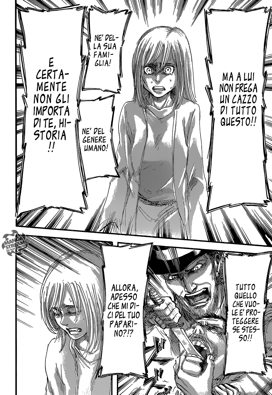 Read Shingeki no Kyojin IT Manga Online