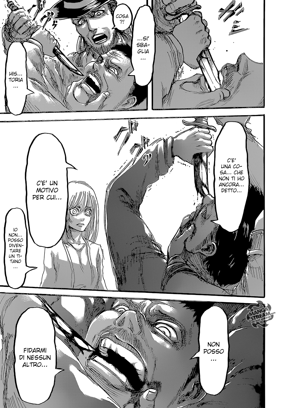 Read Shingeki no Kyojin IT Manga Online
