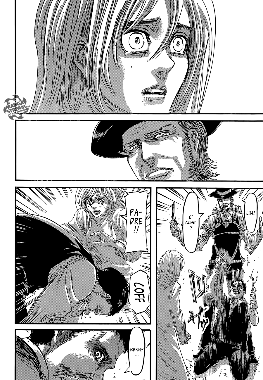 Read Shingeki no Kyojin IT Manga Online