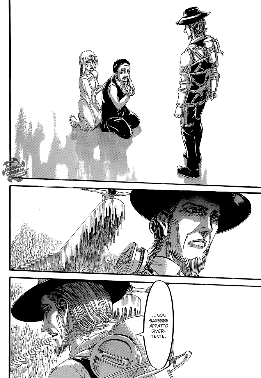 Read Shingeki no Kyojin IT Manga Online
