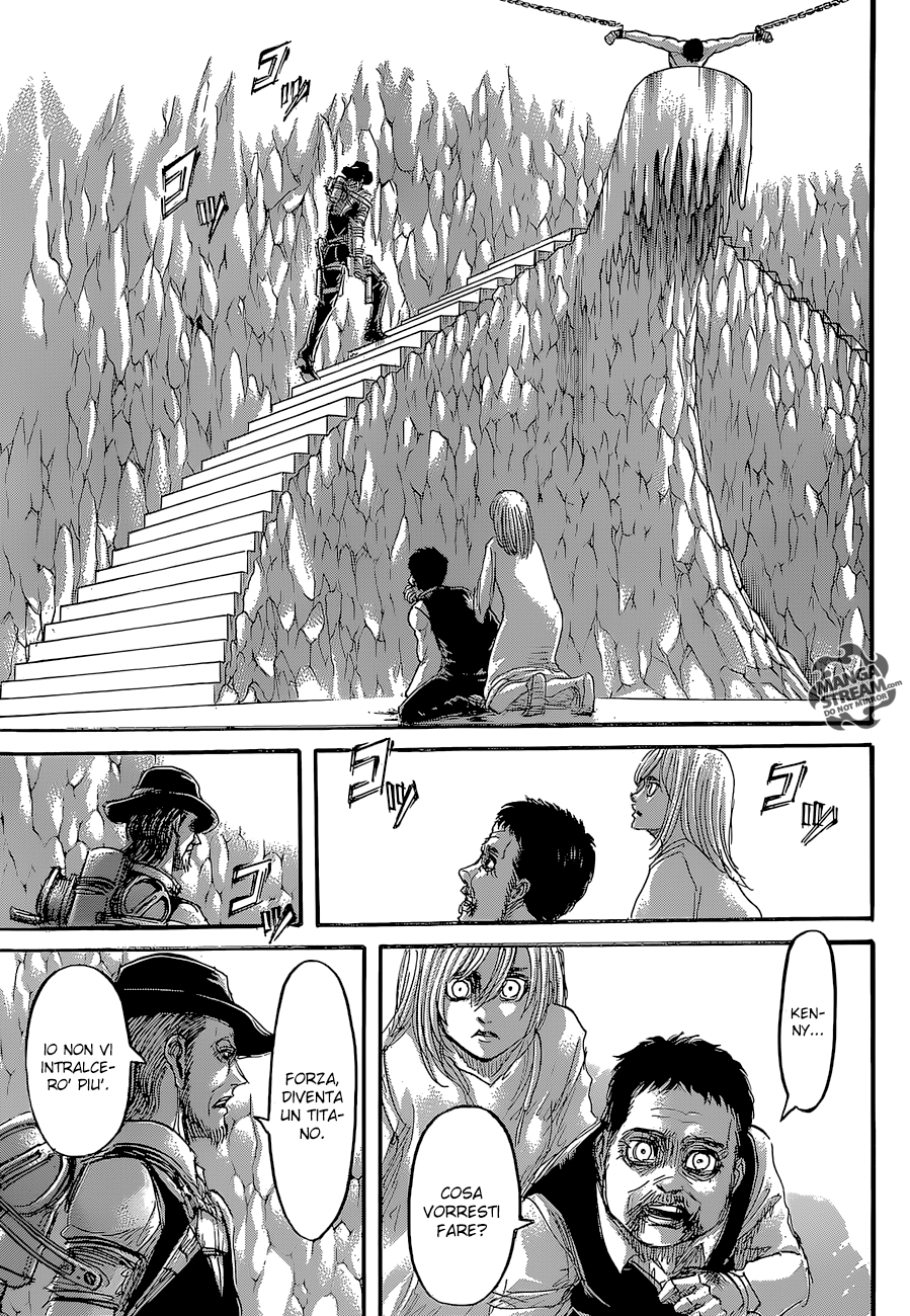 Read Shingeki no Kyojin IT Manga Online