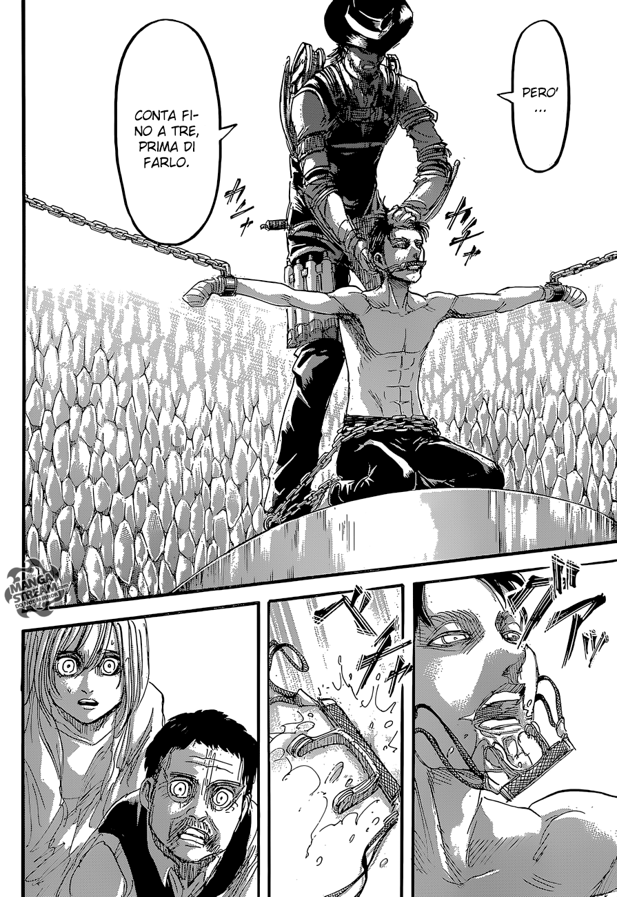 Read Shingeki no Kyojin IT Manga Online