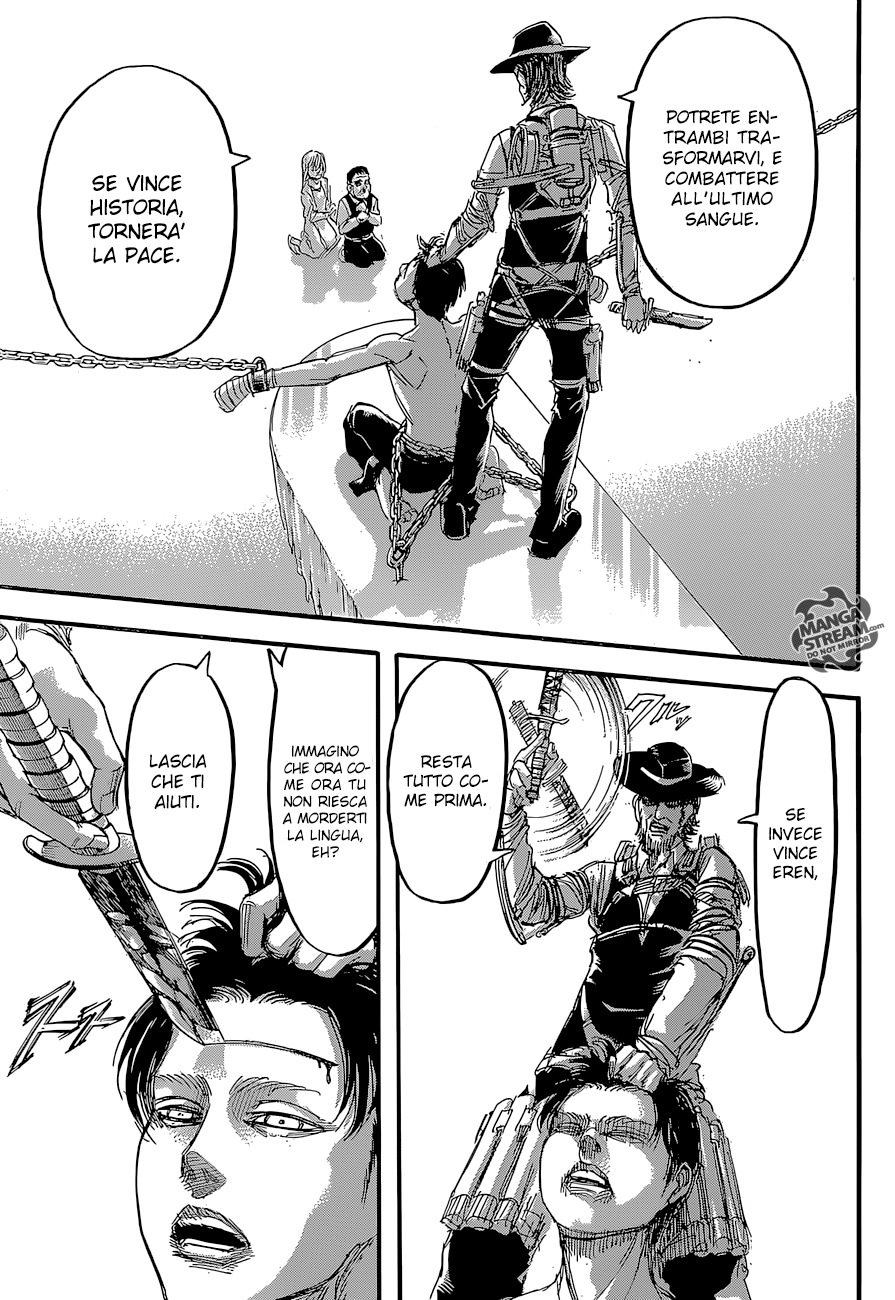 Read Shingeki no Kyojin IT Manga Online