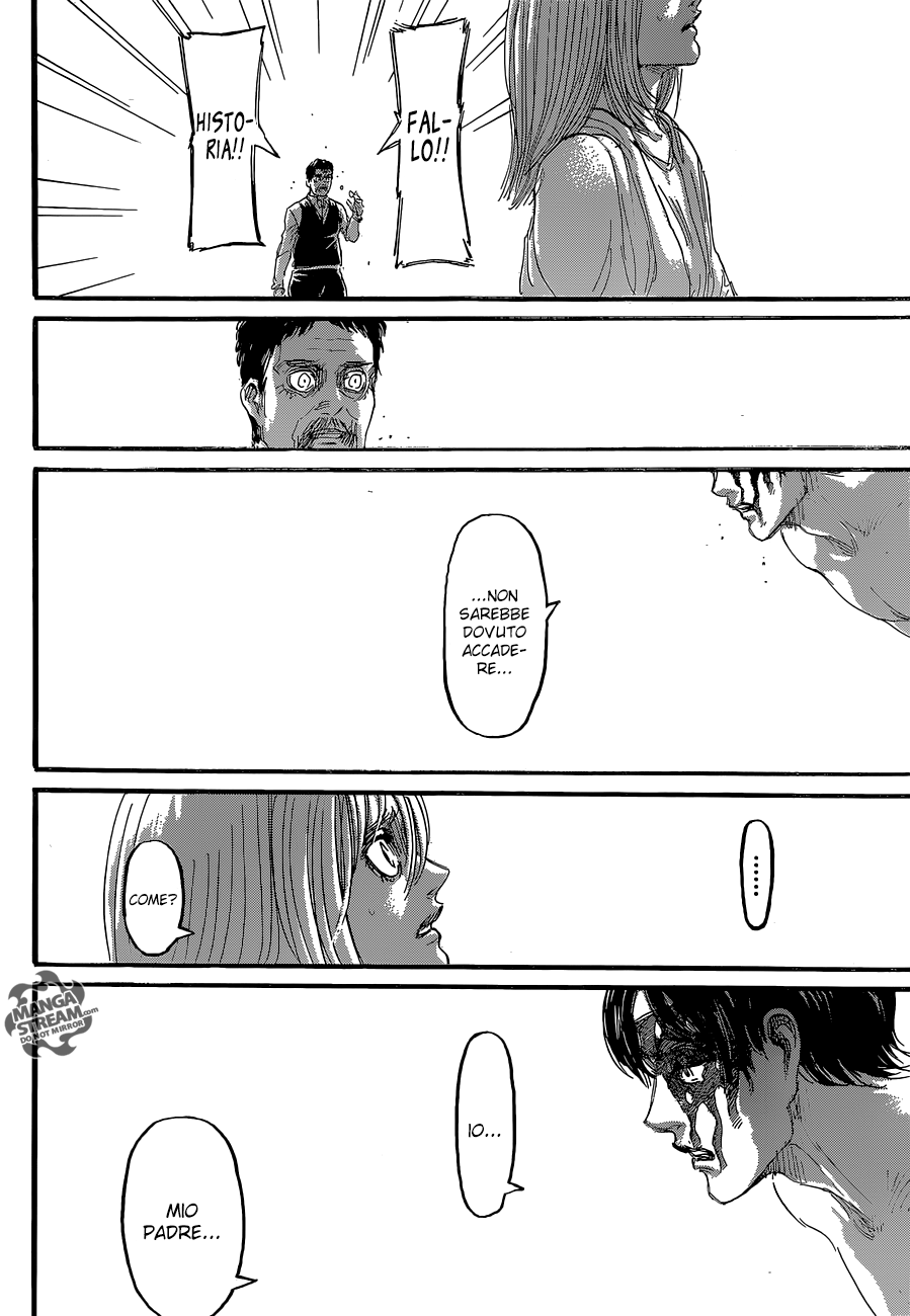 Read Shingeki no Kyojin IT Manga Online