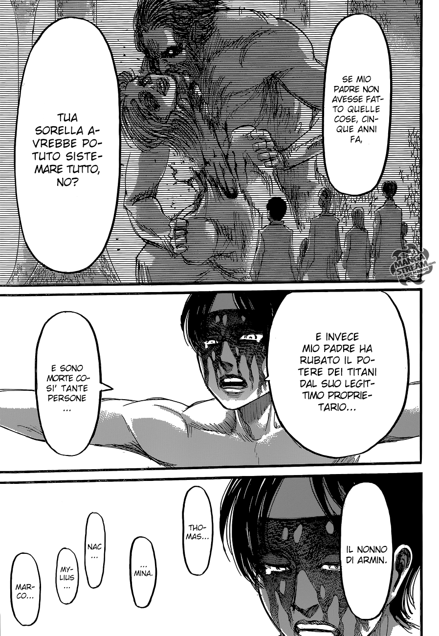 Read Shingeki no Kyojin IT Manga Online