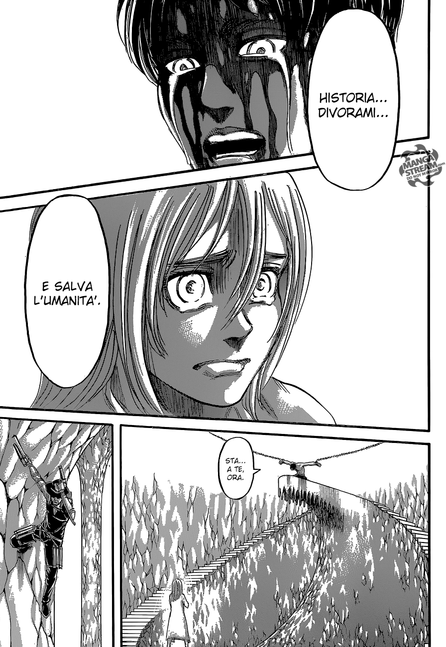 Read Shingeki no Kyojin IT Manga Online
