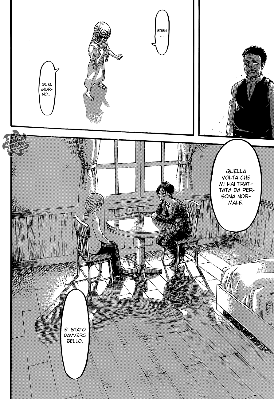 Read Shingeki no Kyojin IT Manga Online