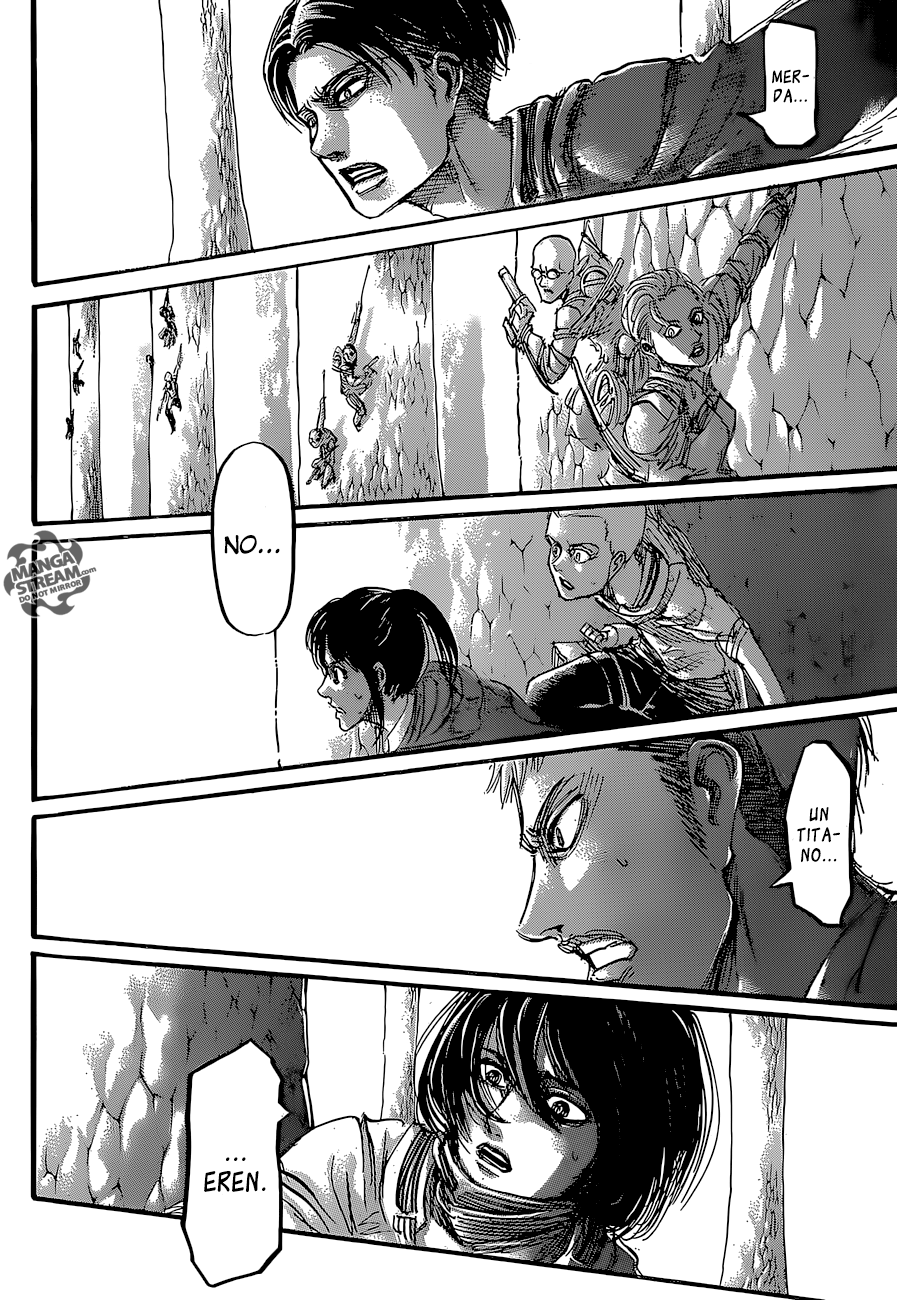 Read Shingeki no Kyojin IT Manga Online