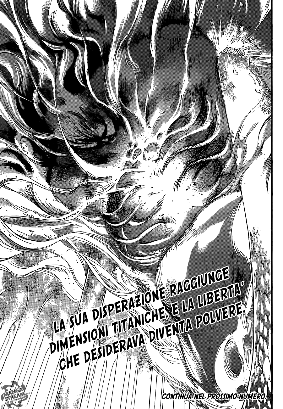 Read Shingeki no Kyojin IT Manga Online