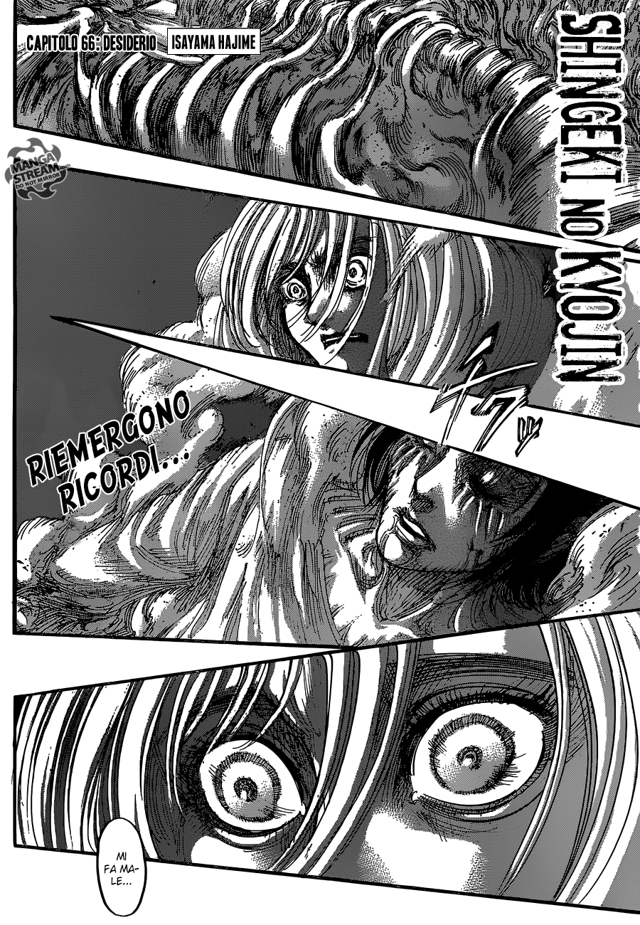 Read Shingeki no Kyojin IT Manga Online