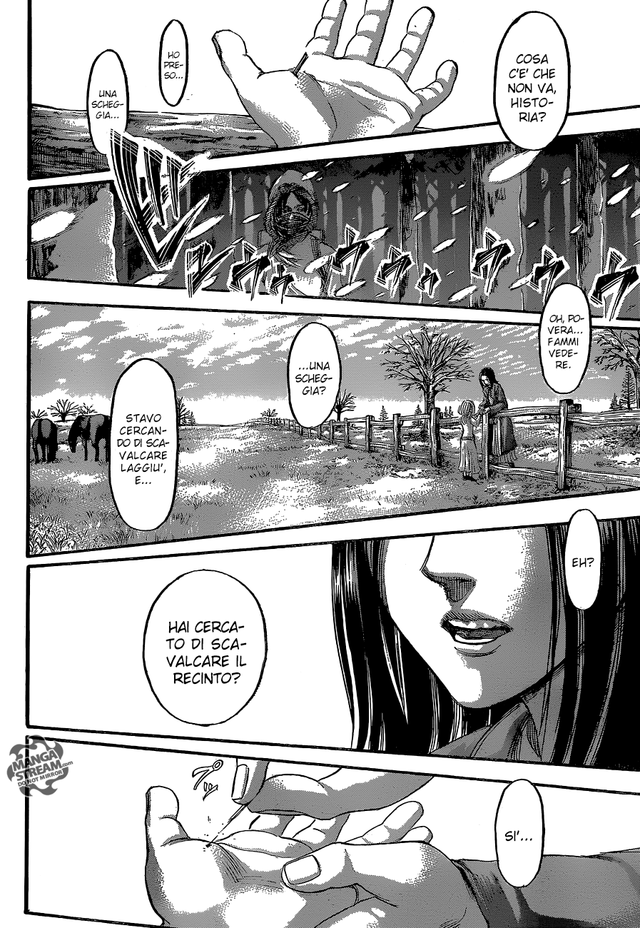 Read Shingeki no Kyojin IT Manga Online