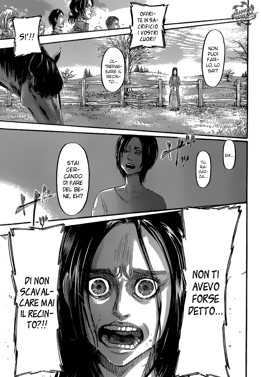 Read Shingeki no Kyojin IT Manga Online