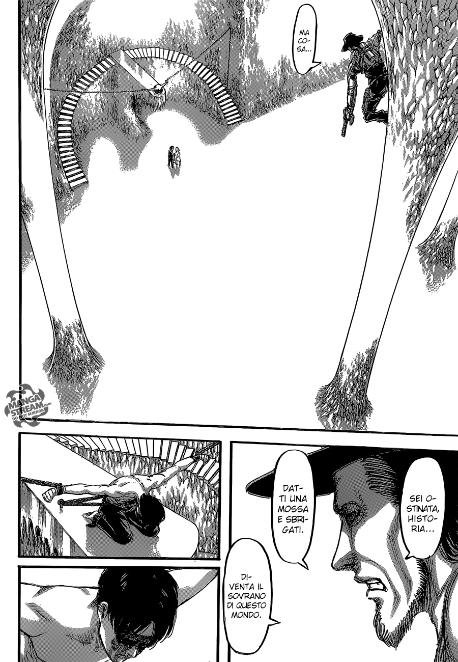 Read Shingeki no Kyojin IT Manga Online