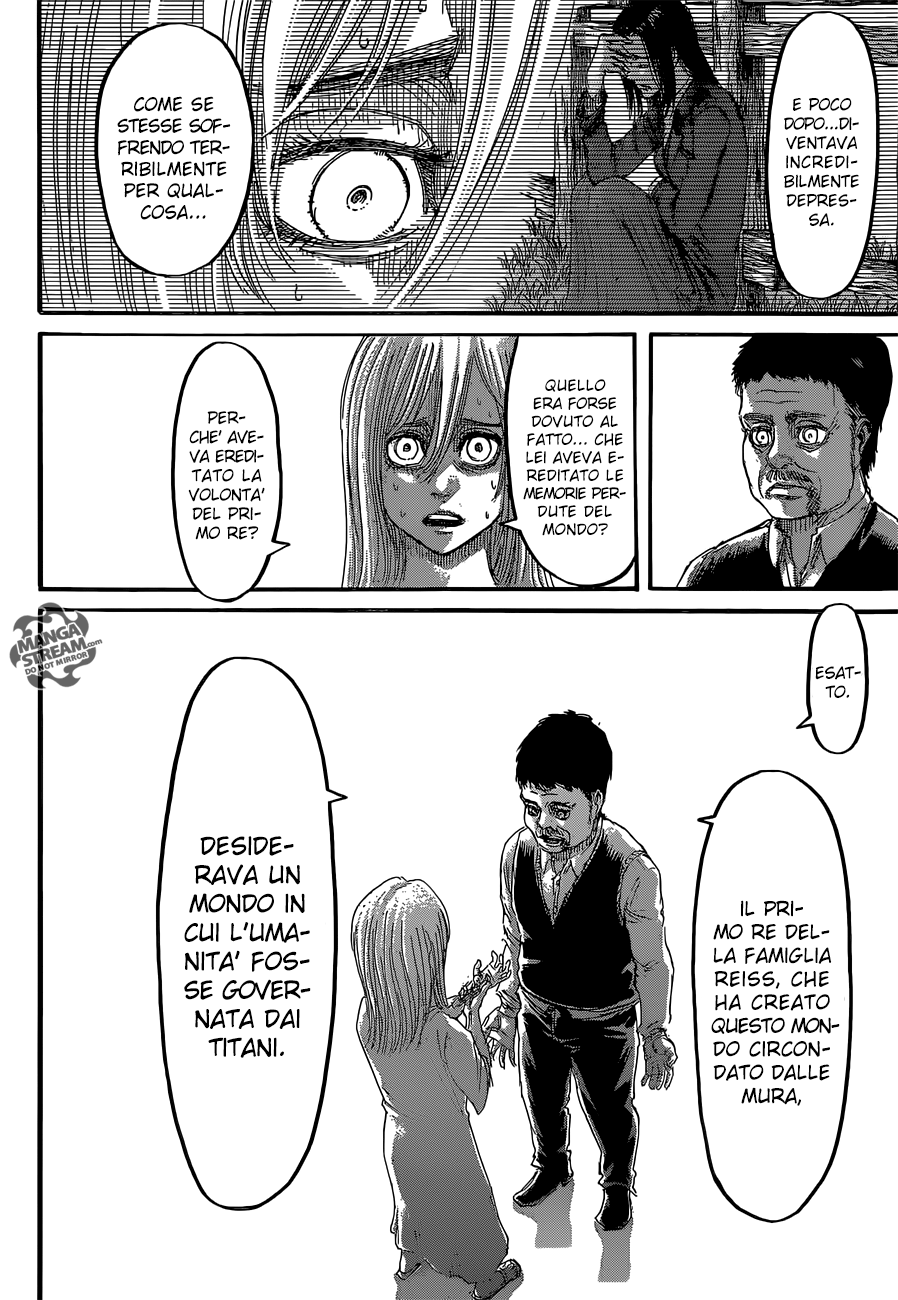 Read Shingeki no Kyojin IT Manga Online