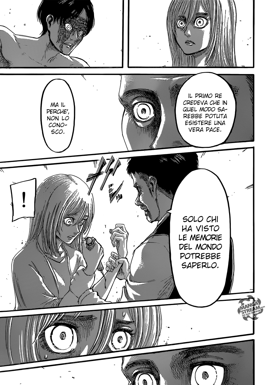 Read Shingeki no Kyojin IT Manga Online