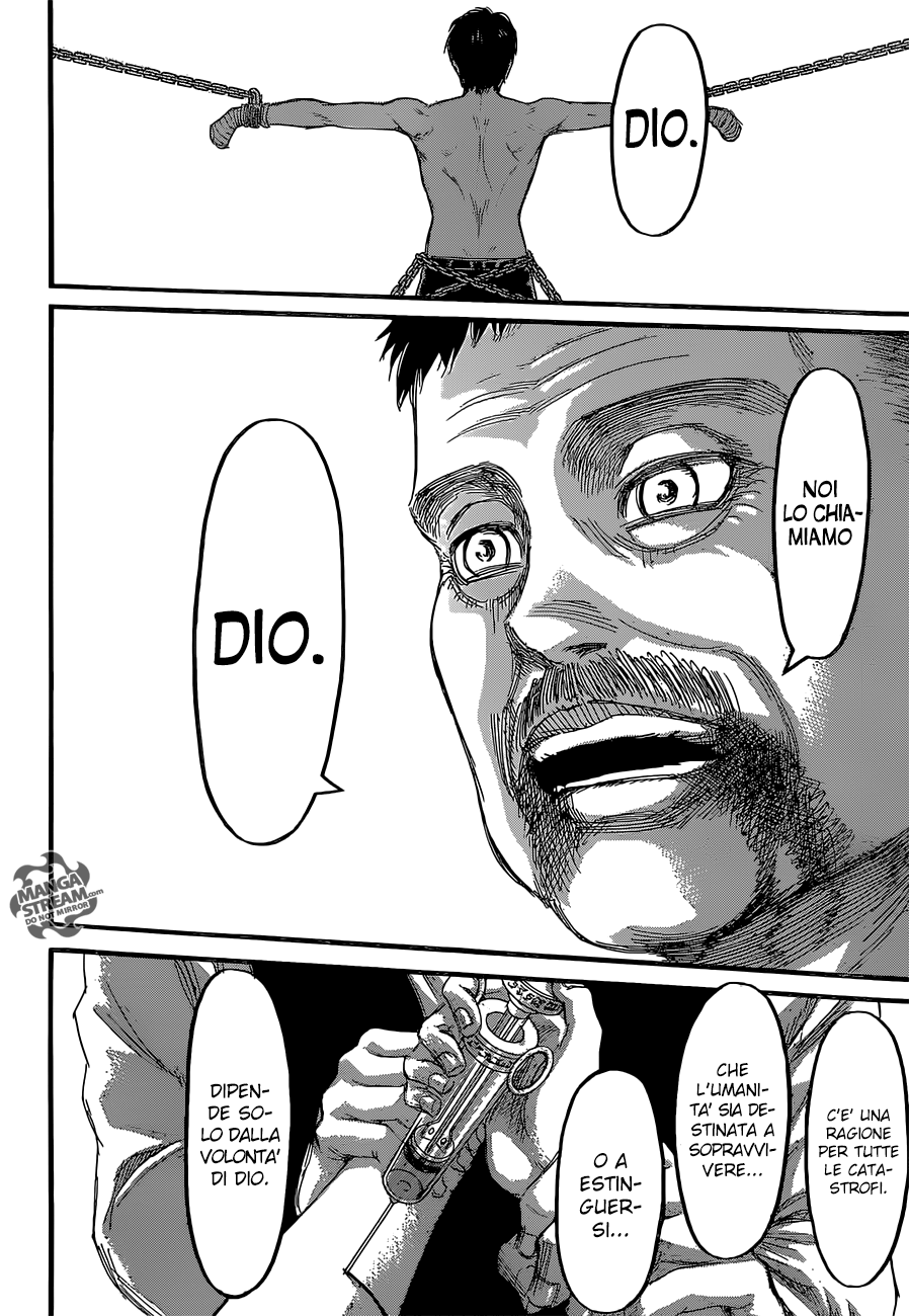 Read Shingeki no Kyojin IT Manga Online