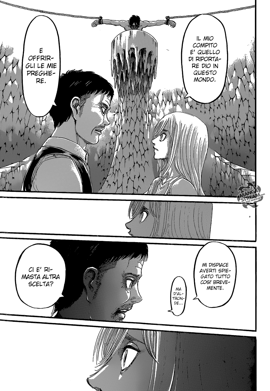 Read Shingeki no Kyojin IT Manga Online