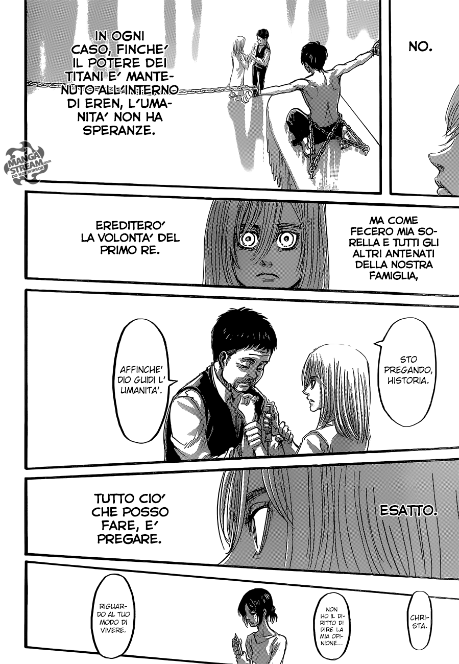 Read Shingeki no Kyojin IT Manga Online