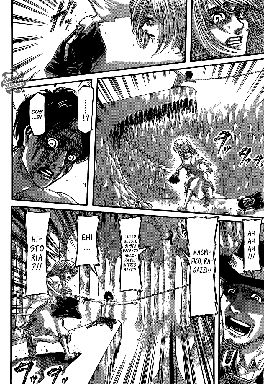 Read Shingeki no Kyojin IT Manga Online