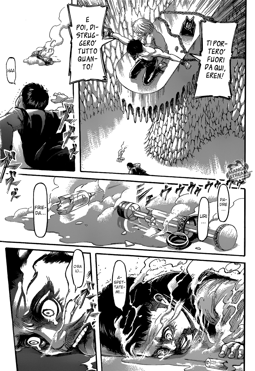 Read Shingeki no Kyojin IT Manga Online