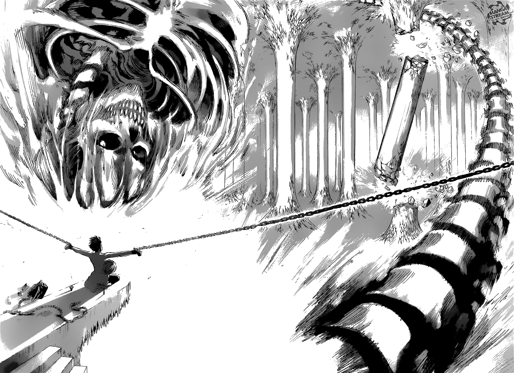 Read Shingeki no Kyojin IT Manga Online