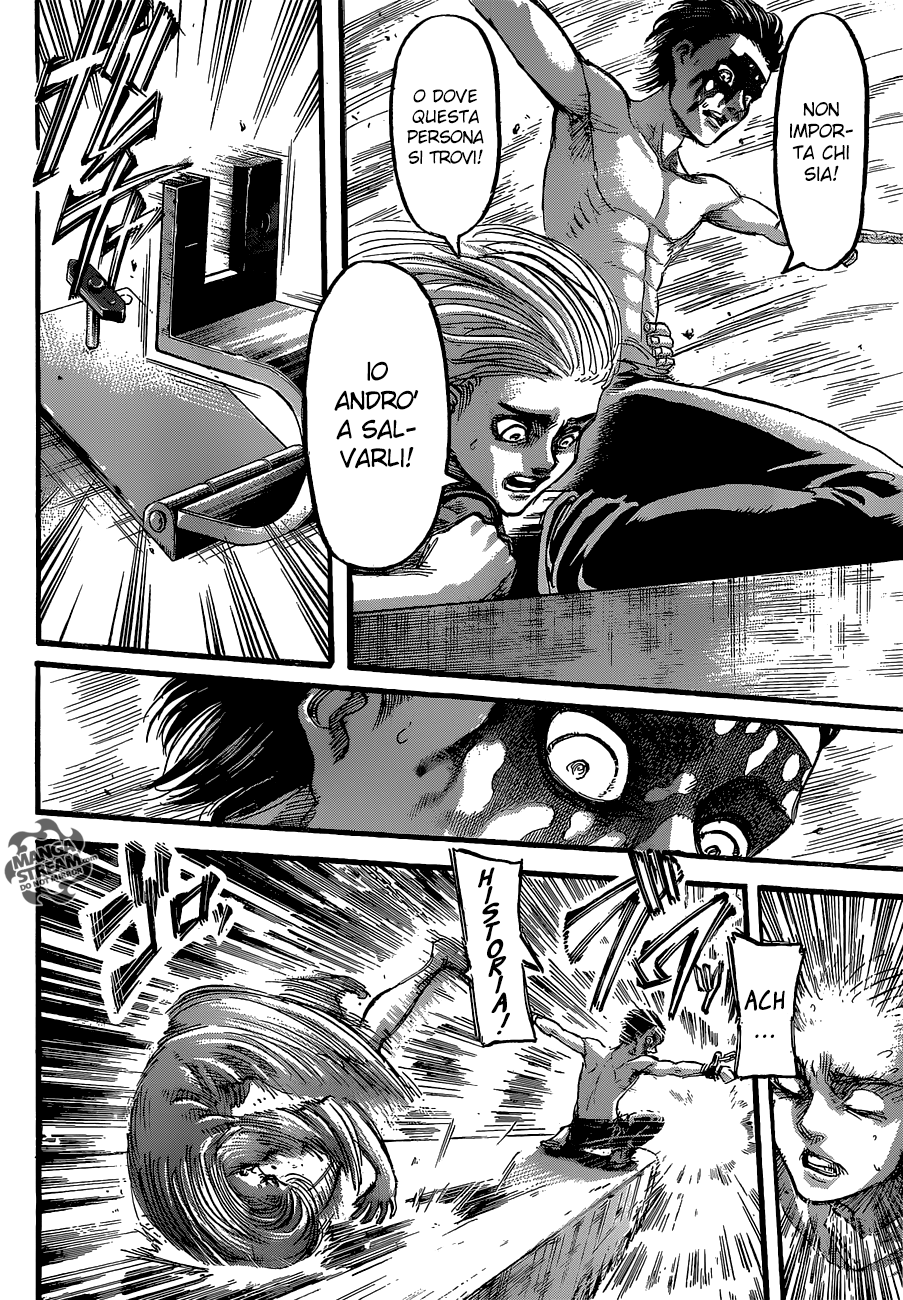 Read Shingeki no Kyojin IT Manga Online
