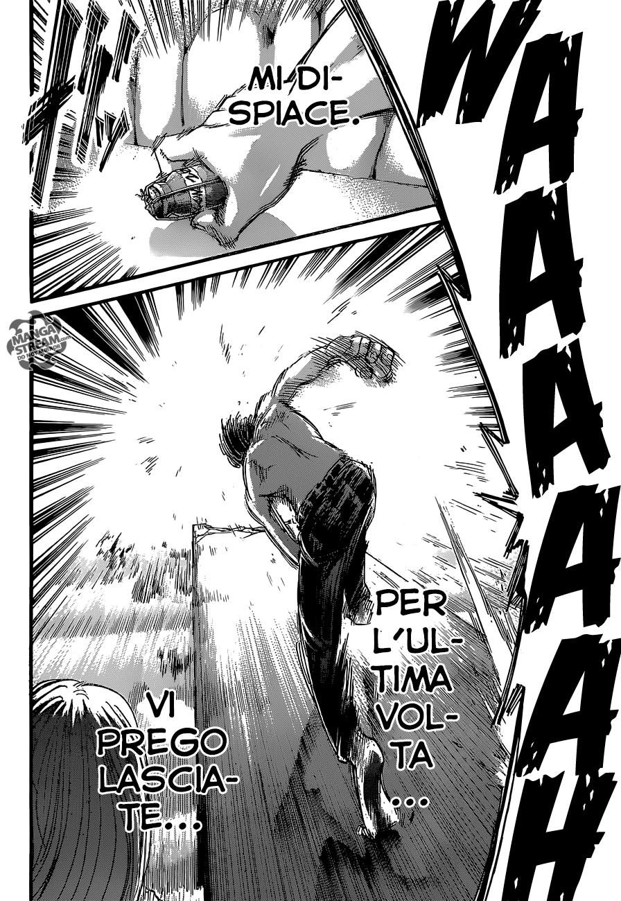 Read Shingeki no Kyojin IT Manga Online