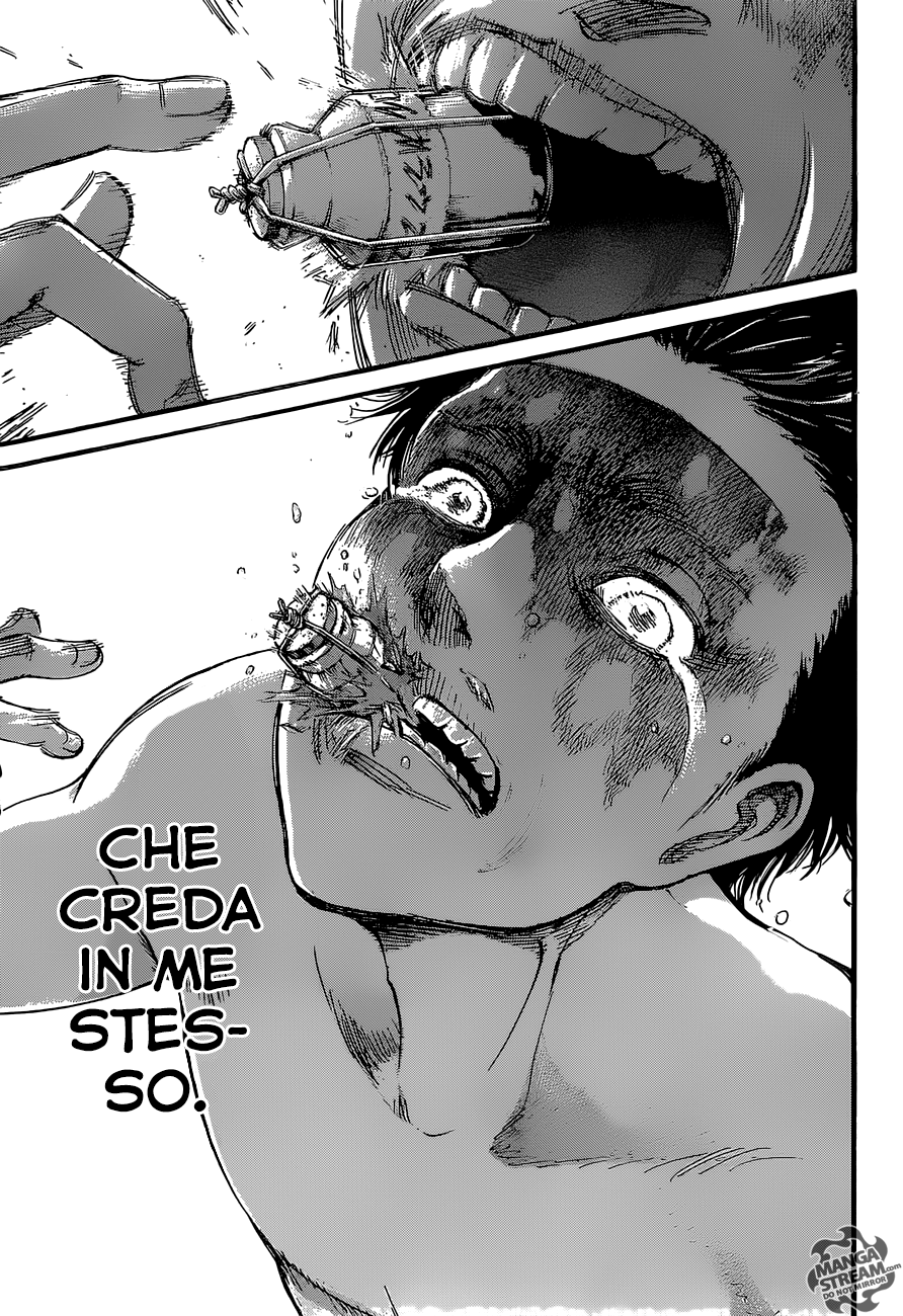 Read Shingeki no Kyojin IT Manga Online