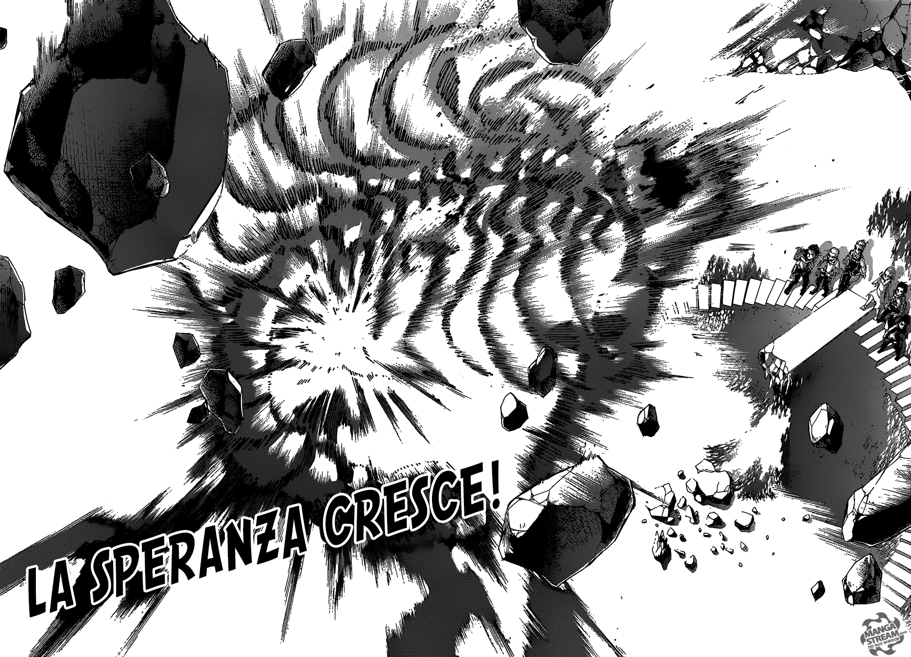 Read Shingeki no Kyojin IT Manga Online