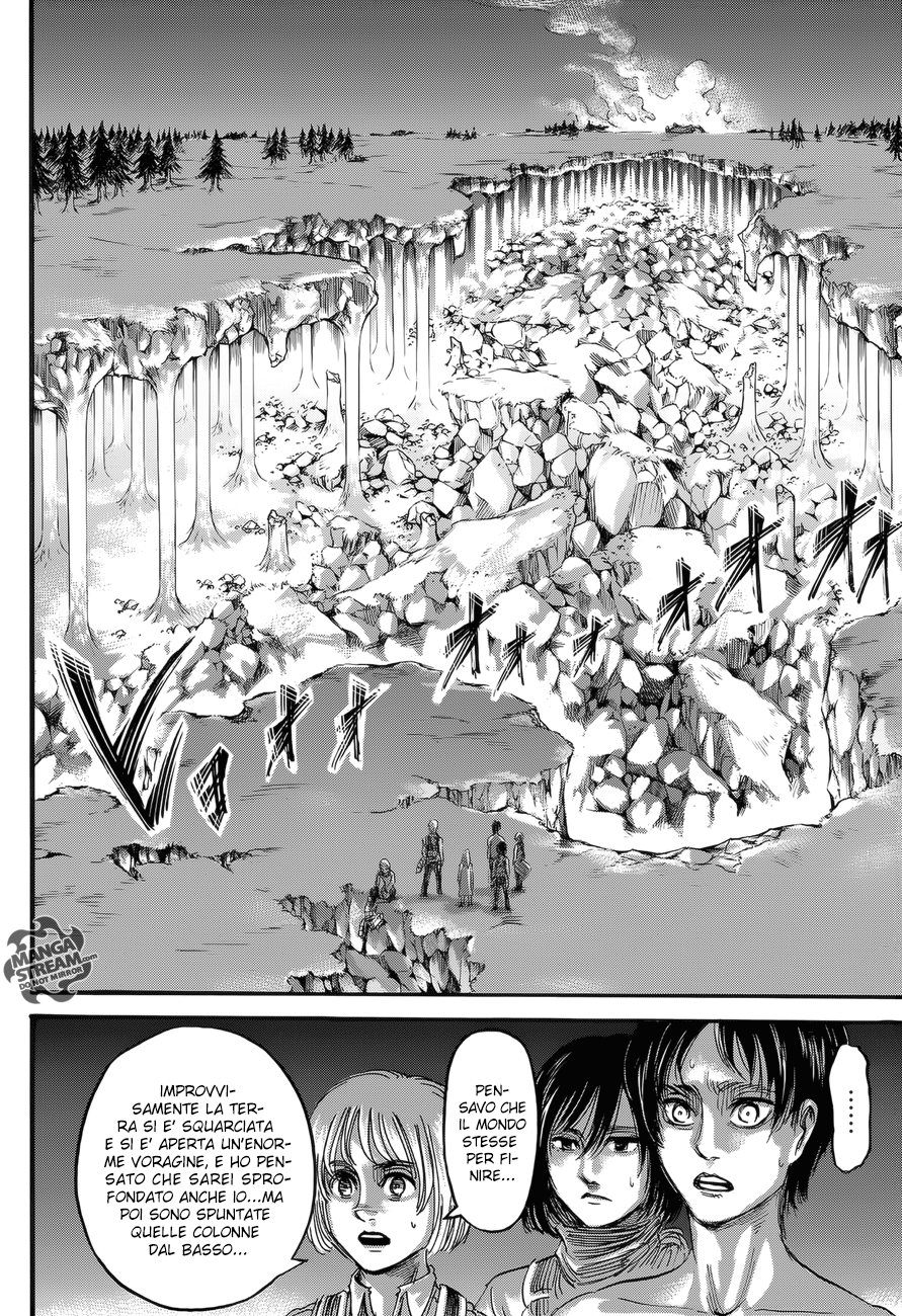 Read Shingeki no Kyojin IT Manga Online