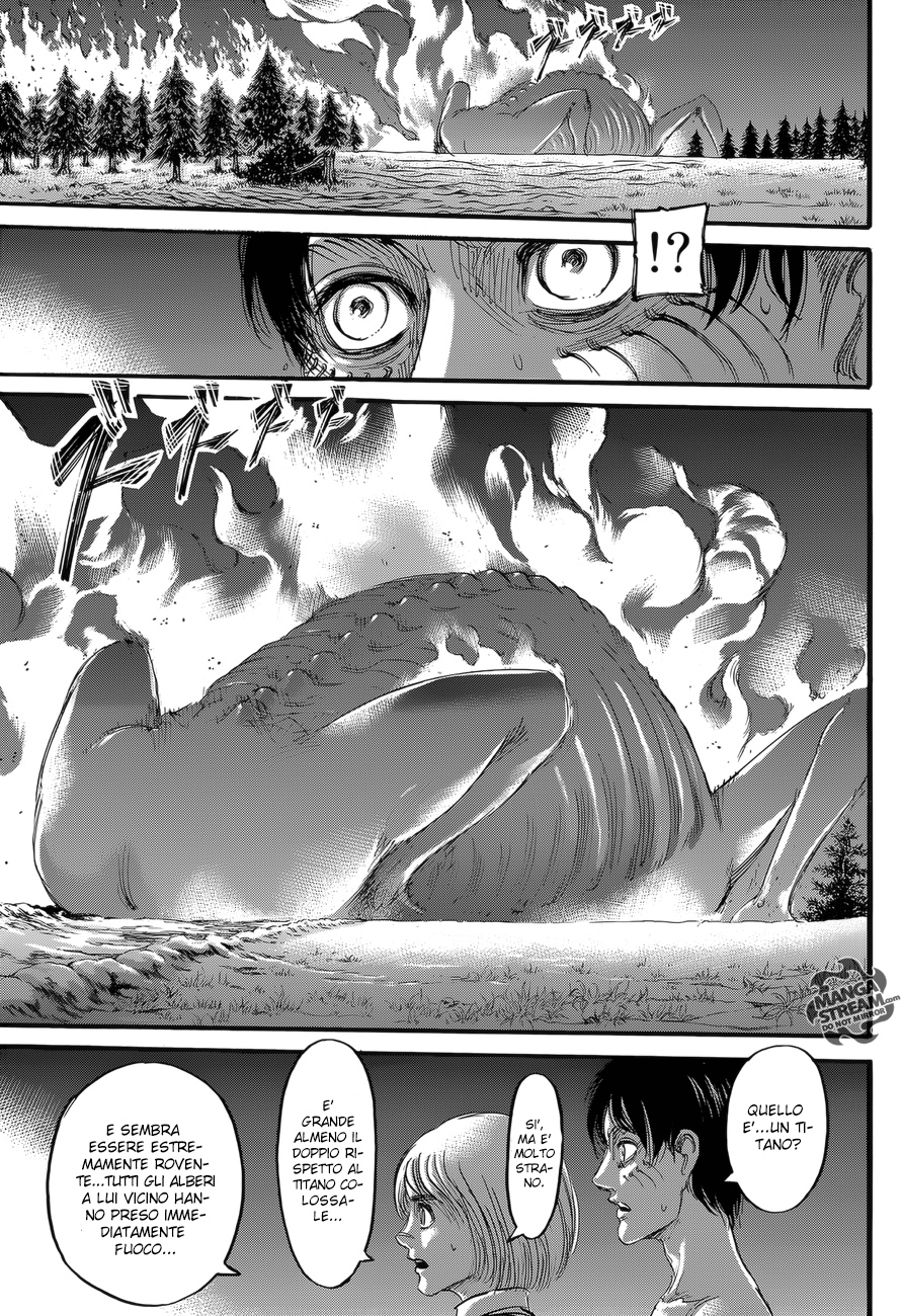 Read Shingeki no Kyojin IT Manga Online