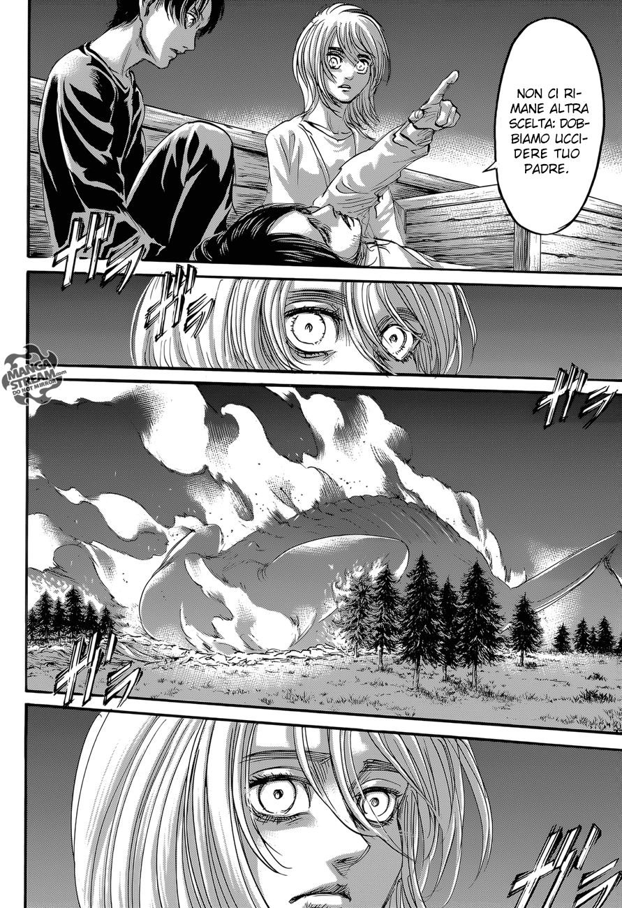 Read Shingeki no Kyojin IT Manga Online