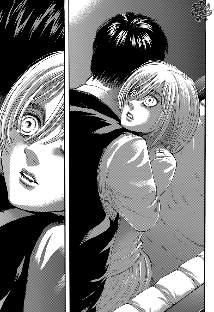 Read Shingeki no Kyojin IT Manga Online