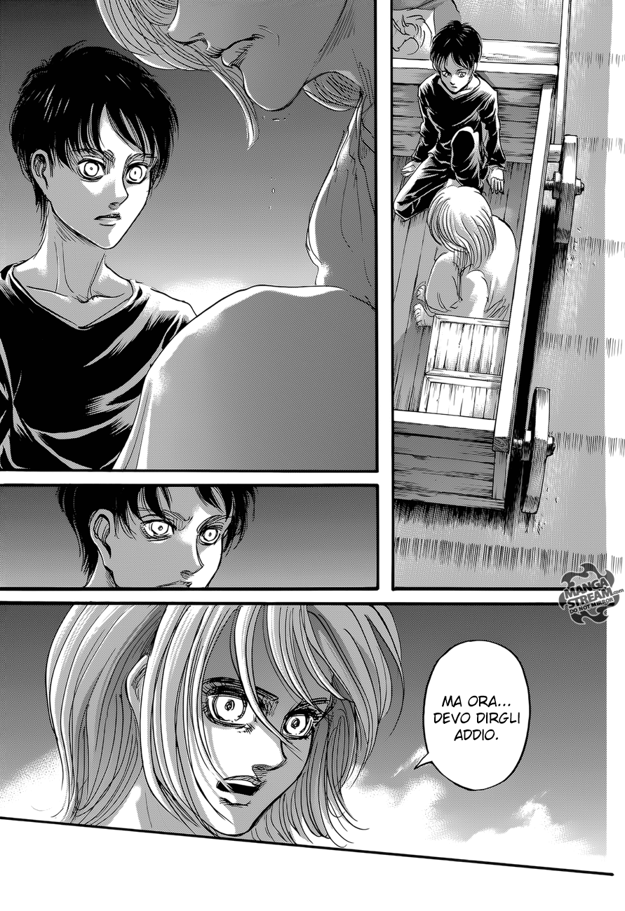 Read Shingeki no Kyojin IT Manga Online
