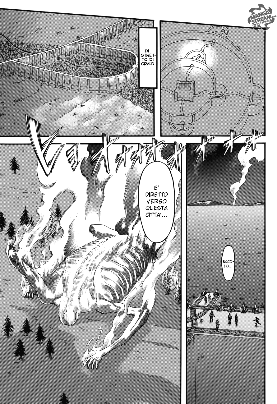 Read Shingeki no Kyojin IT Manga Online