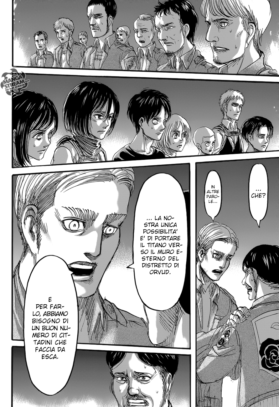 Read Shingeki no Kyojin IT Manga Online