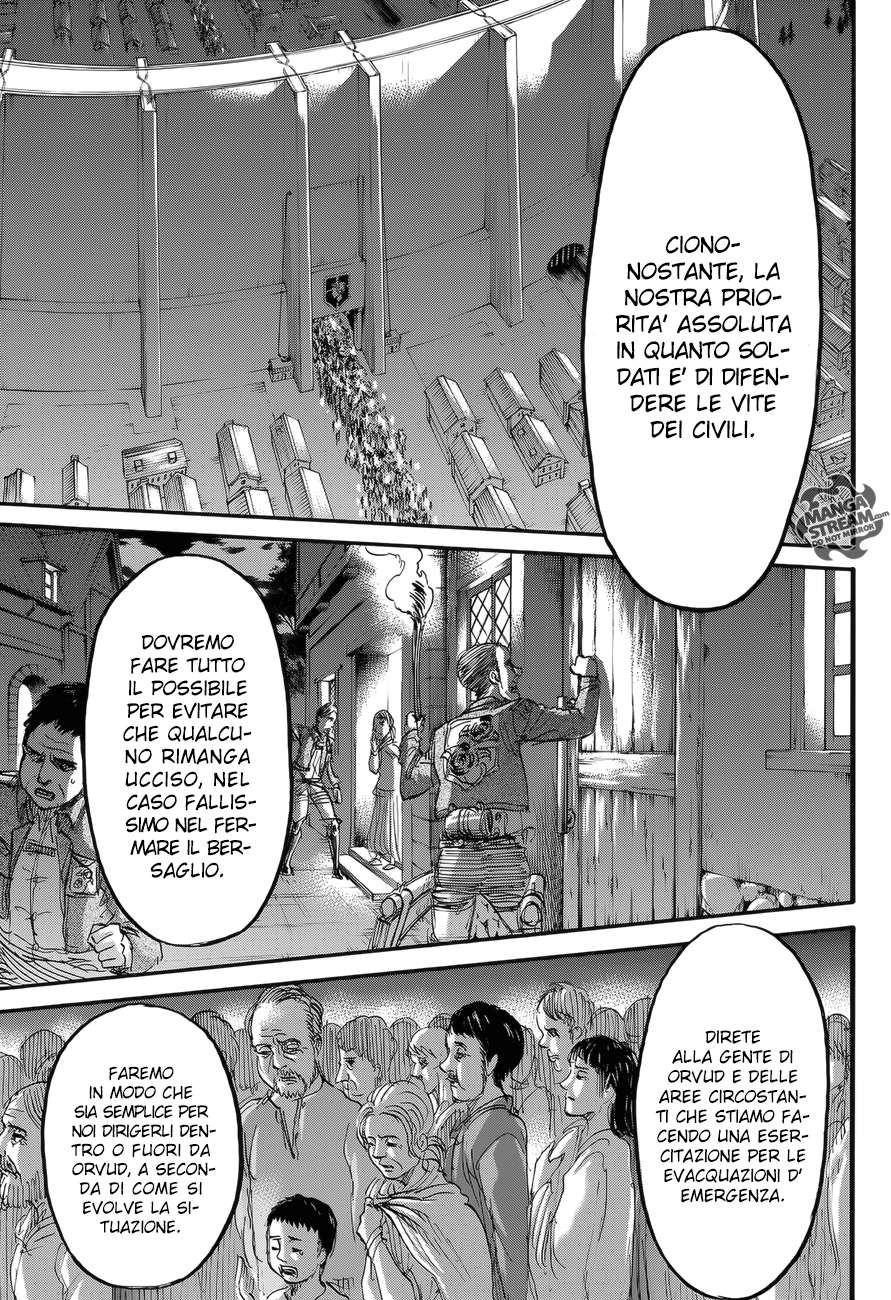 Read Shingeki no Kyojin IT Manga Online