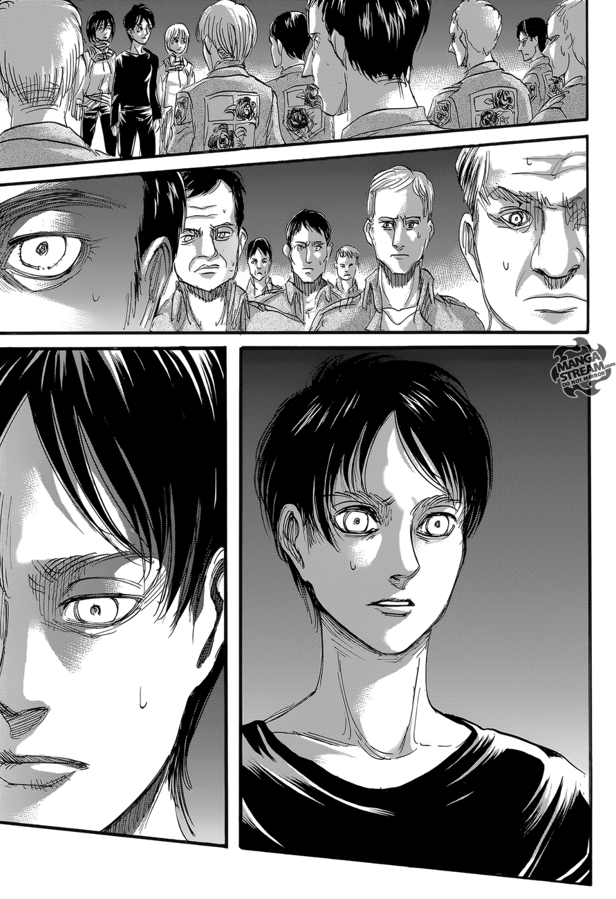 Read Shingeki no Kyojin IT Manga Online